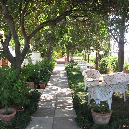 מטרה B&B Solacium מראה חיצוני תמונה