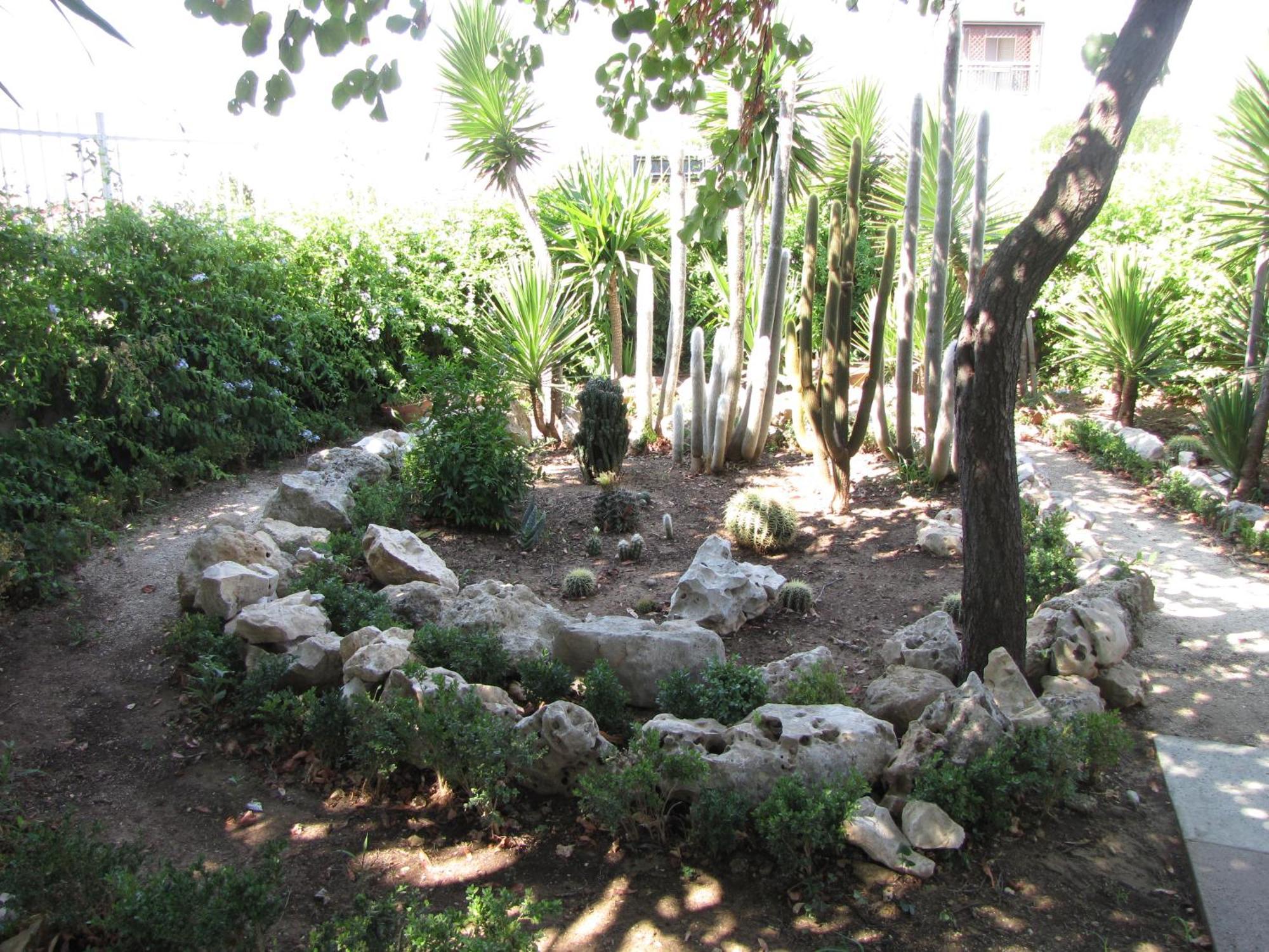 מטרה B&B Solacium מראה חיצוני תמונה