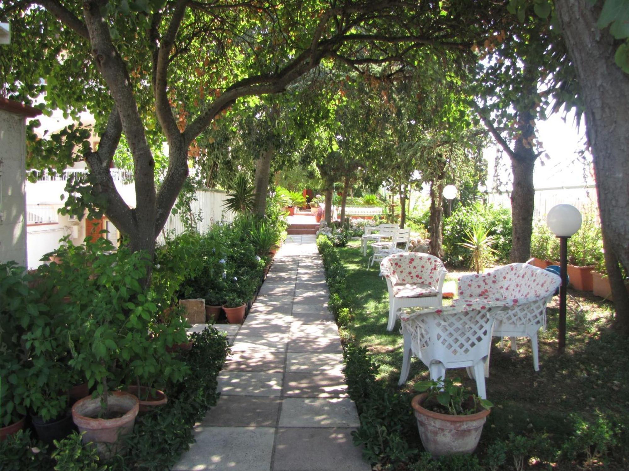 מטרה B&B Solacium מראה חיצוני תמונה