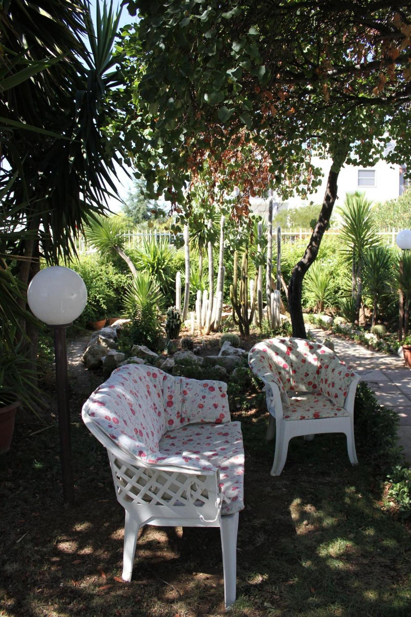 מטרה B&B Solacium מראה חיצוני תמונה