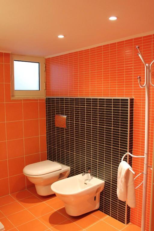 מטרה B&B Solacium חדר תמונה