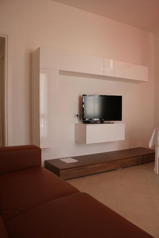 מטרה B&B Solacium חדר תמונה