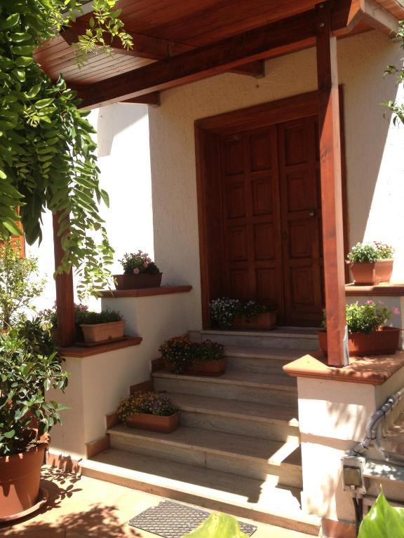 מטרה B&B Solacium מראה חיצוני תמונה