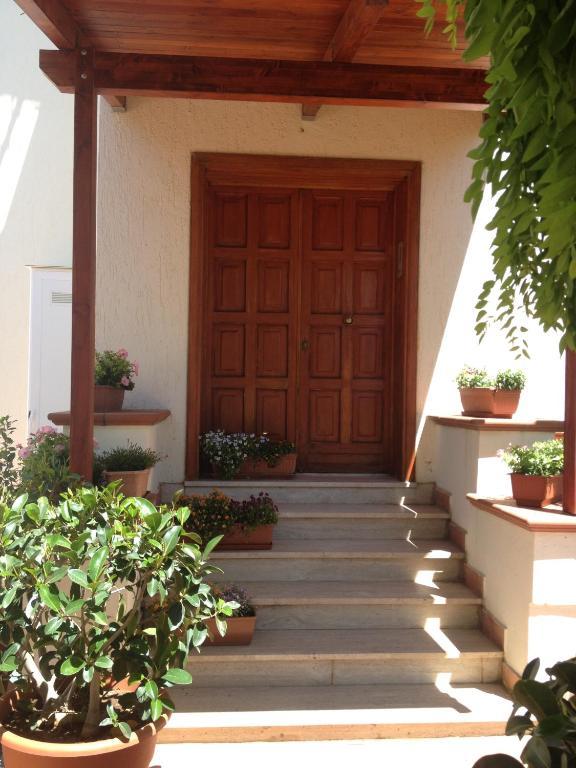 מטרה B&B Solacium מראה חיצוני תמונה