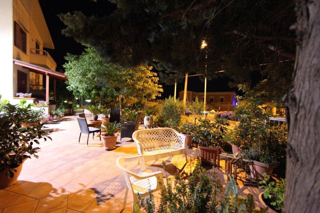 מטרה B&B Solacium מראה חיצוני תמונה