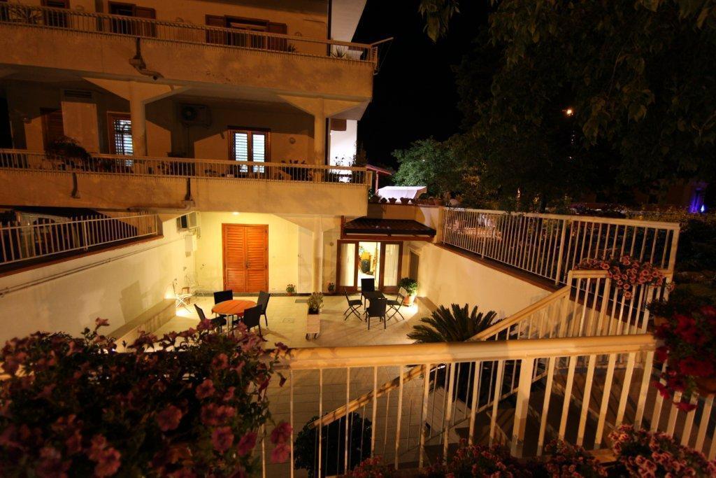 מטרה B&B Solacium מראה חיצוני תמונה