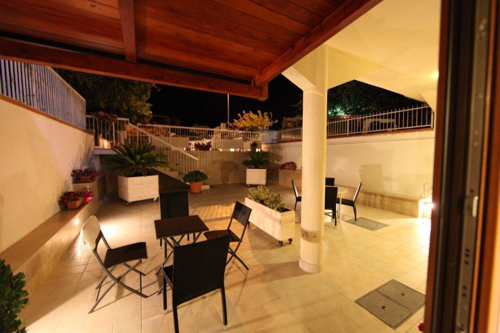 מטרה B&B Solacium מראה חיצוני תמונה