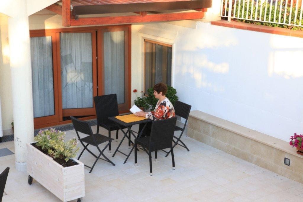 מטרה B&B Solacium מראה חיצוני תמונה