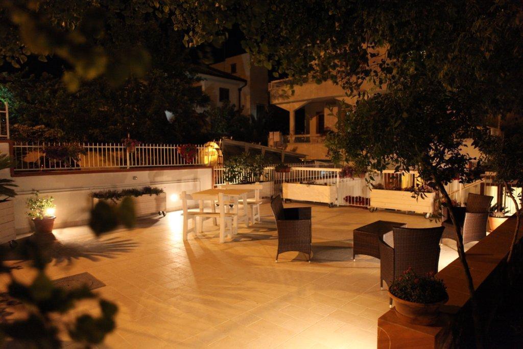 מטרה B&B Solacium מראה חיצוני תמונה