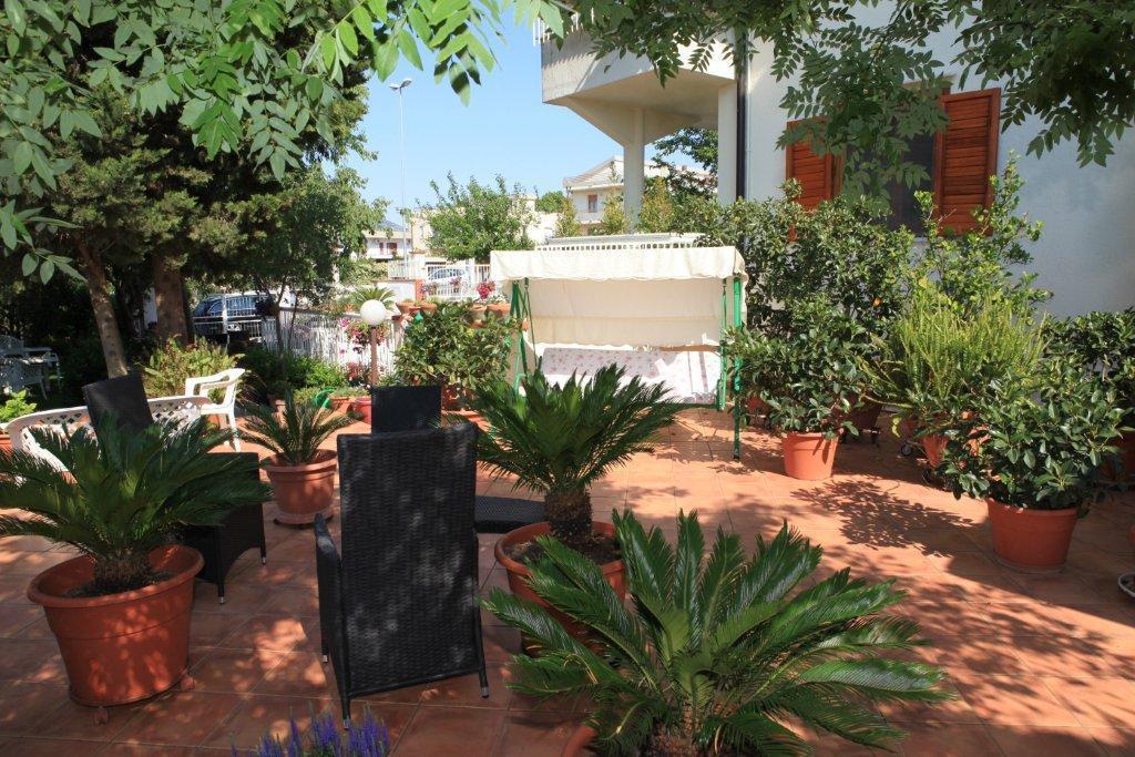 מטרה B&B Solacium מראה חיצוני תמונה